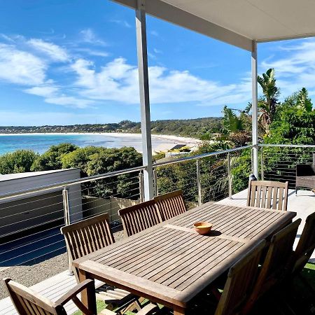 Annies View Villa Emu Bay Bagian luar foto