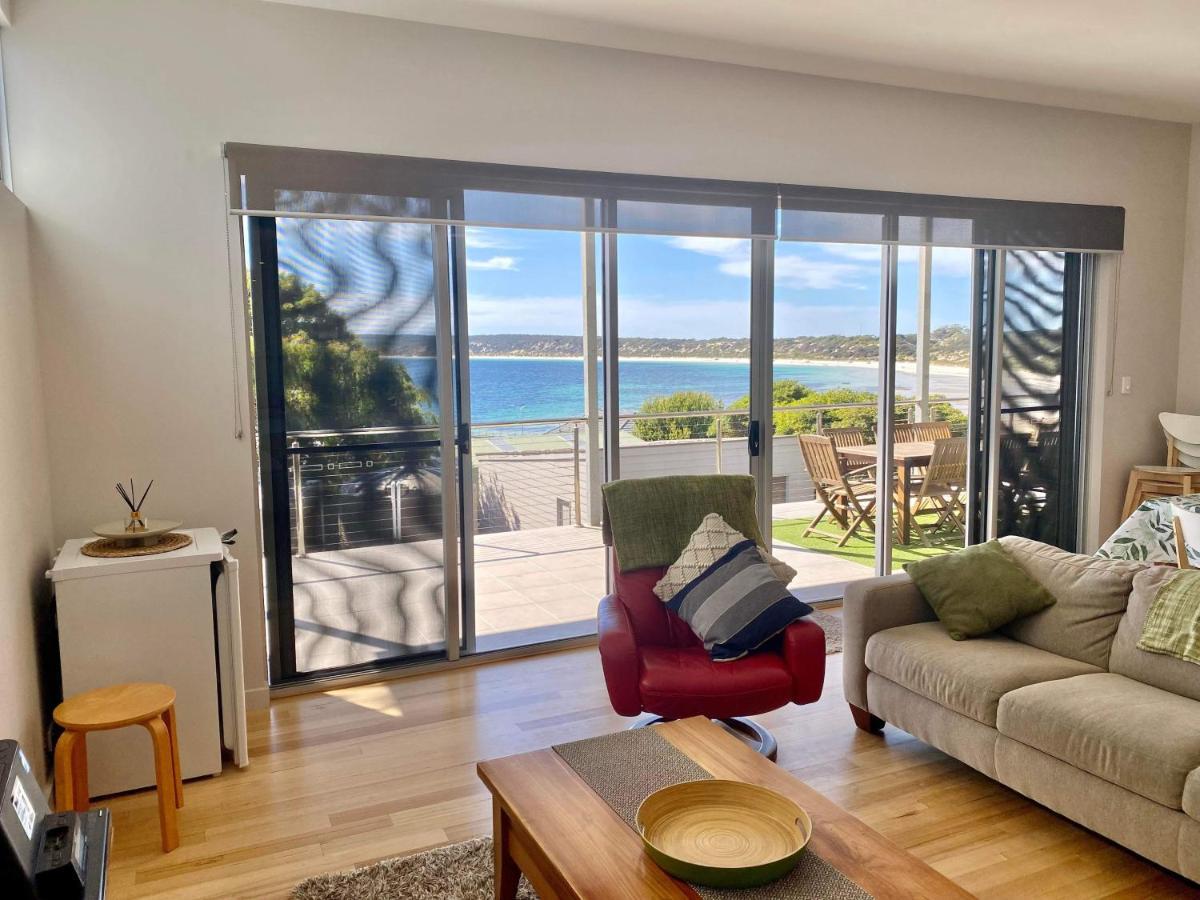 Annies View Villa Emu Bay Bagian luar foto